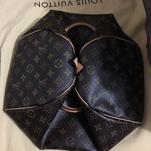 Louis Vuitton Speedy 35